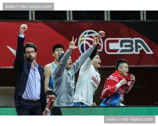 CBA资讯——每一刻都值得被记住的篮球盛宴
