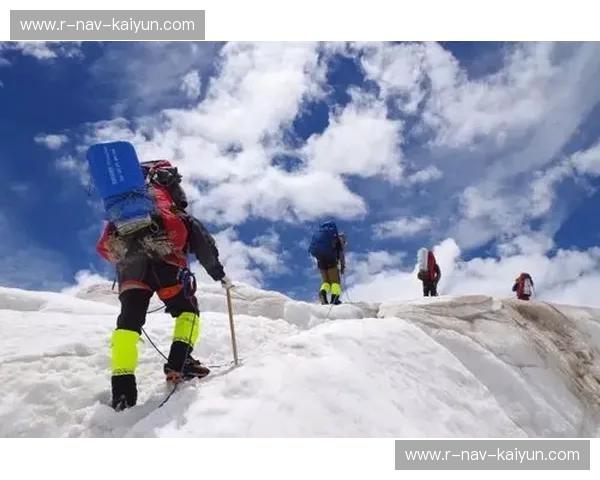 复盘登山——把每一次攀登都变成进步的阶梯