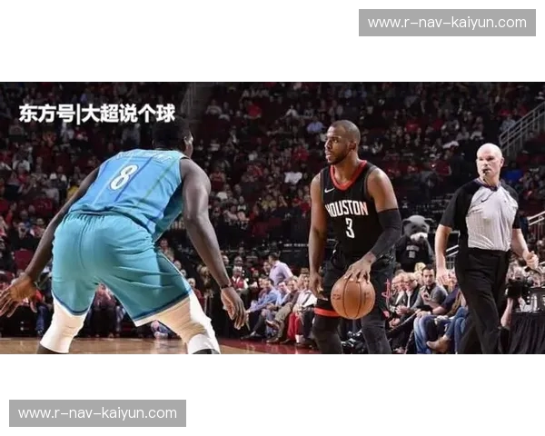 从姚麦情怀到勒布朗统治力：为什么这段“火箭vs湖人视频”是每个篮球迷的必修课？