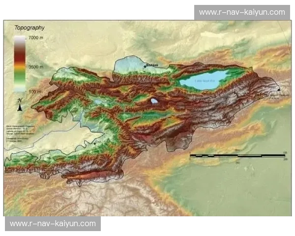 丝路风云再起：吉尔吉斯斯坦与约旦，中亚与西亚的足球对决